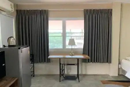 Busaya Resort - 9
