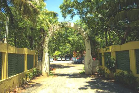 Mamalla Beach Resort - 9