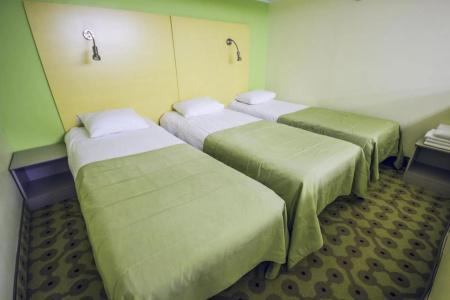 Braavo Spa - 6