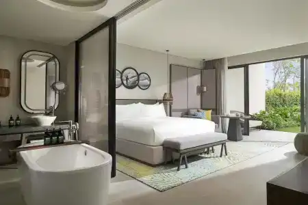 Crowne Plaza Phu Quoc Starbay, An Ihg - 69