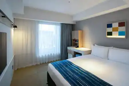 Okinawa Hinode Resort & Hot Spring - 1