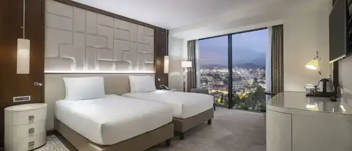 Hilton Batumi - 68
