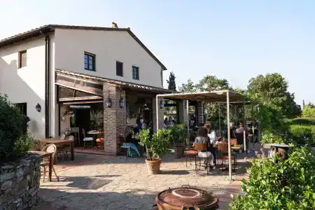Fonte De' Medici - 8