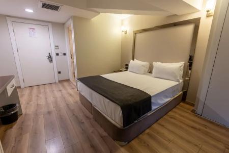 Asia Business Suites - 13
