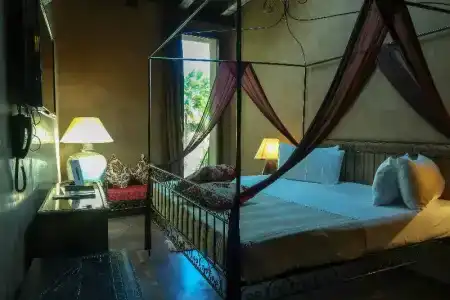 Masseria & Spa LuciaGiovanni - 60