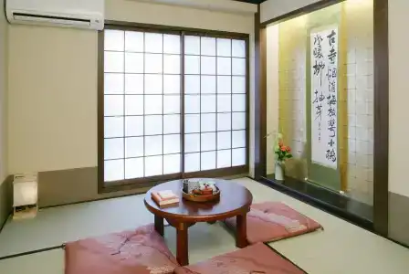 Matsubaya Ryokan - 3
