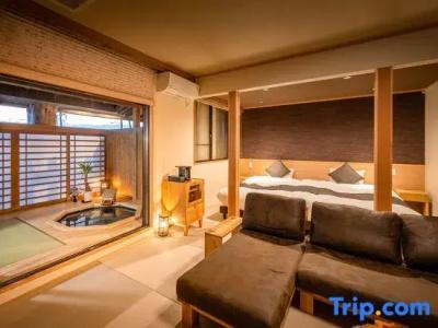 Kappo Ryokan Kiyoto - 28