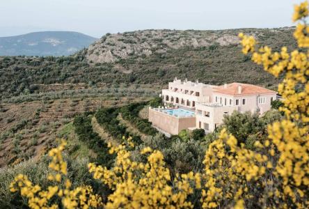 Perivoli Country & Retreat - 19