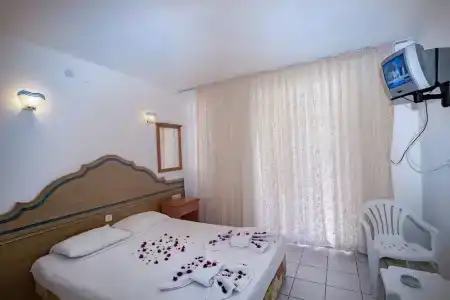 Camyuva Motel - 28