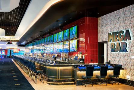 Circa Resort & Casino - Adults Only - 18