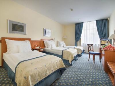 Ramada Prague City Centre - 18