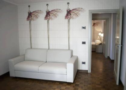Ospitalita' del Conte & Spa - 1