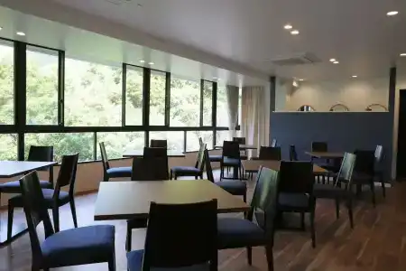 Hakone Reinansou - 17