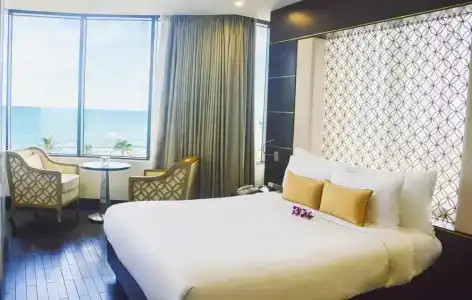 Holiday Beach Danang & Resort - 194