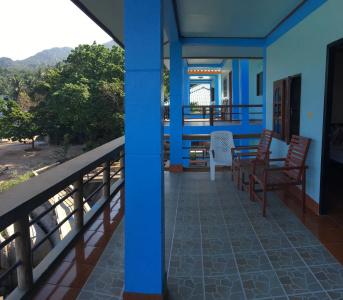 Ocean View Resort - 15