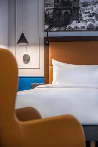 Radisson Blu Prague - 94