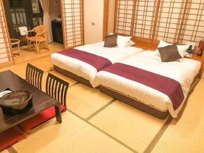 Livemax Resort Jyogasaki Kaigan - 105