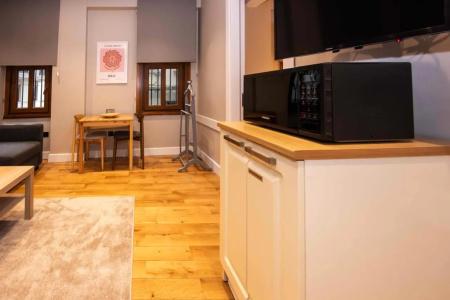 Bguest Pera Suites - 18