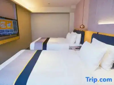 The Golden Ville Boutique and Spa - 107