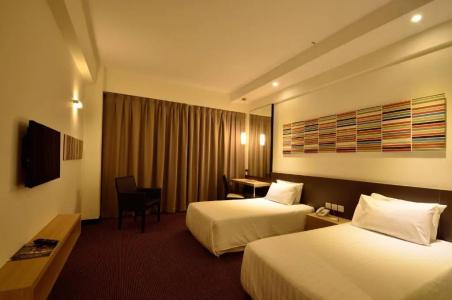 StarCity - 27