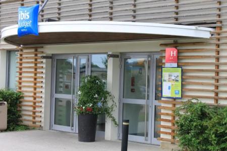 ibis budget Metz Technopole - 16