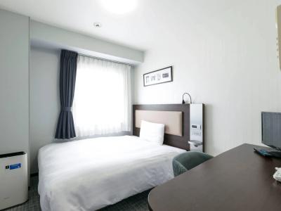 Comfort Hamamatsu - 5