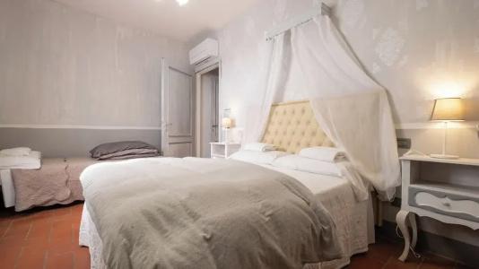 Il Castagnolo b&b - 159