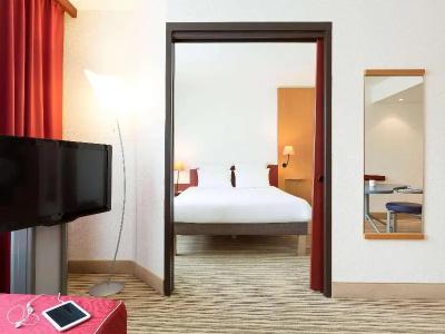 Novotel Suites Montpellier Antigone - 59