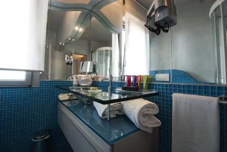 Waldorf- Premier Resort - 105