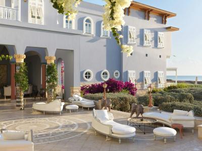 La Maison Bleue El Gouna - 32