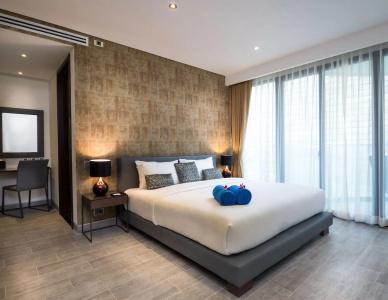 Lets Phuket Twin Sands Resort & Spa-Sha Extra Plus - 0