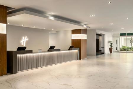 Holiday Inn Miami Beach-Oceanfront, an IHG - 24