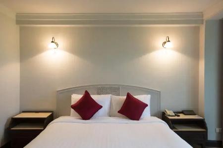 The Imperial & Convention Centre Phitsanulok - 41