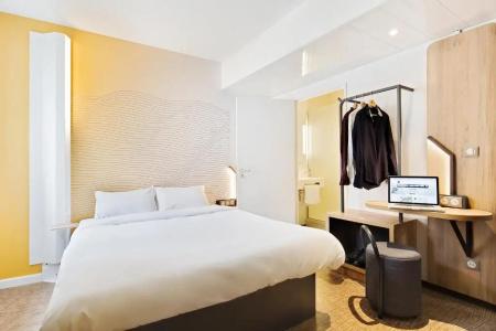 b&b hôTel Lyon Centre Perrache Berthelot - 30