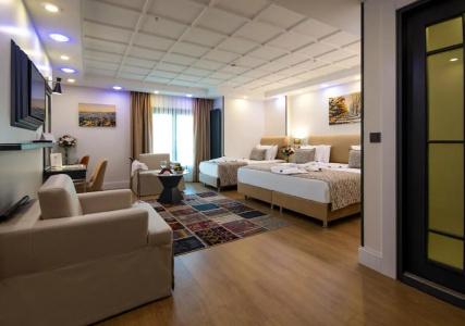 Antusa Design & Spa - 42
