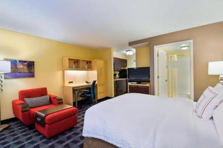 TownePlace Suites - 57