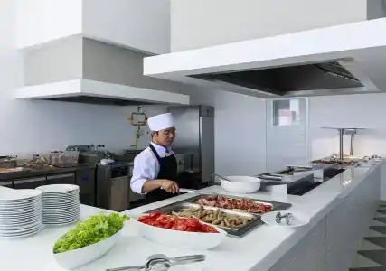 Swandor Cam Ranh Resort-Ultra All Inclusive - 12