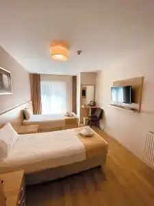 Ottoman Luxury - 34