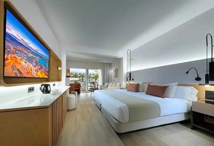 Grand Palladium Palace Ibiza Resort & Spa- All Inclusive - 64