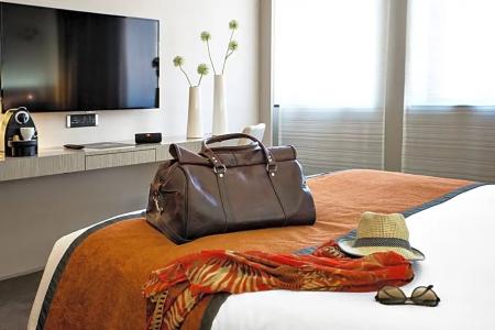 Pullman Toulouse Centre Ramblas - 141