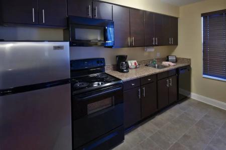 TownePlace Suites - 35