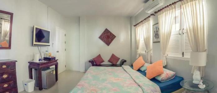 Banyan House Samui bed and breakfast (Adult Only) - 41