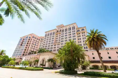 Hyatt Regency Coral Gables in Miami - 0