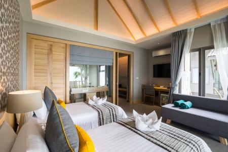 Kc Grande Resort & Spa - Sha Extra Plus - 62