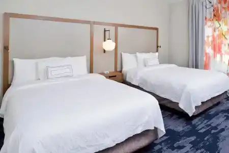 Fairfield Inn Arlington Near Six Flags - 46