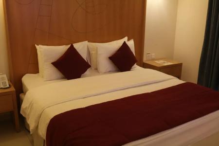 Ramada Resort Dead Sea - 50