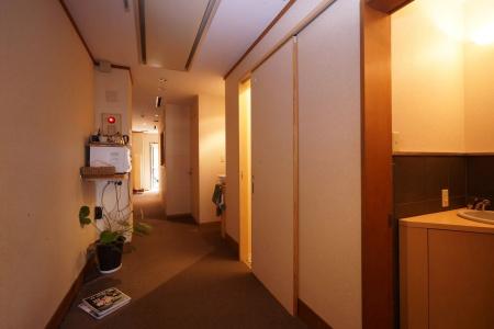 Kyoto Guesthouse Lantern - 6