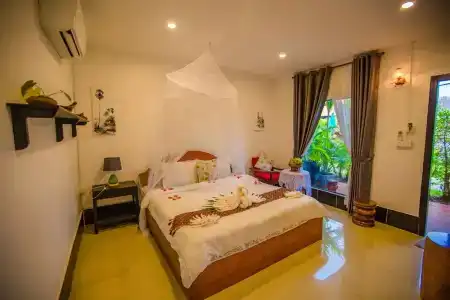 Moloppor Villa - 26