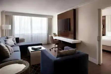 Irvine Marriott - 125