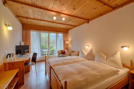 Neuhaus Golf- & Strandhotel - 40